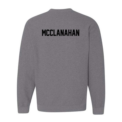 Kentucky - NCAA Cheerleading : Maddie McClanahan - Classic Shersey Crewneck Sweatshirt-1