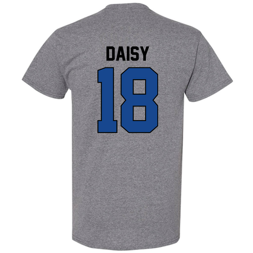 Kentucky - NCAA Football : Xavier Daisy - Classic Shersey T-Shirt-1
