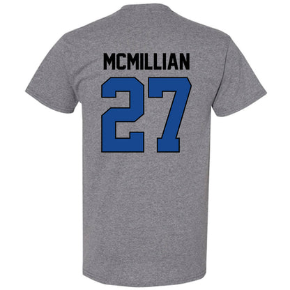 Kentucky - NCAA Football : Isaiah McMillian - Classic Shersey T-Shirt-1
