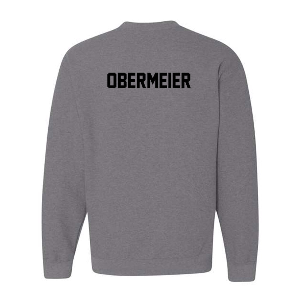 Kentucky - NCAA Football : Matthew Obermeier - Classic Shersey Crewneck Sweatshirt-1