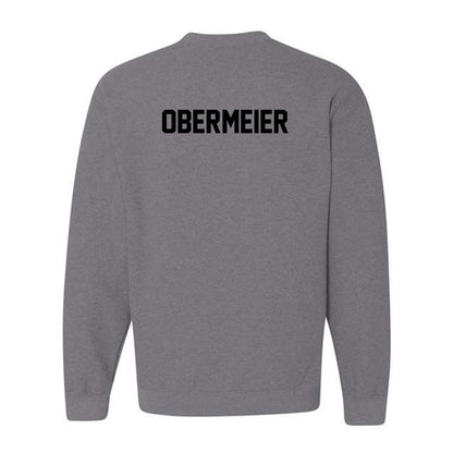 Kentucky - NCAA Football : Matthew Obermeier - Classic Shersey Crewneck Sweatshirt-1