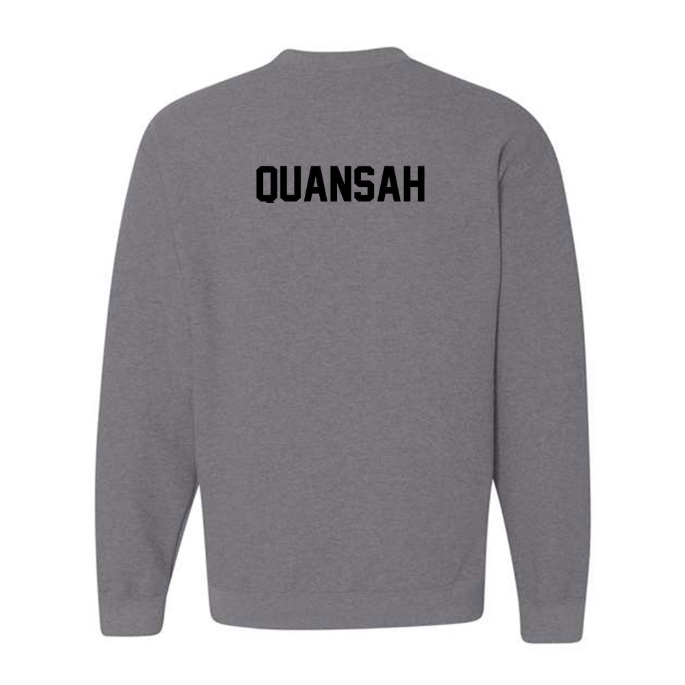 Kentucky - NCAA Women's Track & Field : Naseera Efua Quansah - Classic Shersey Crewneck Sweatshirt-1