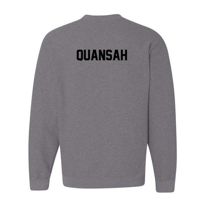 Kentucky - NCAA Women's Track & Field : Naseera Efua Quansah - Classic Shersey Crewneck Sweatshirt-1
