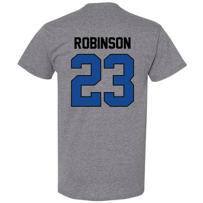 Kentucky - NCAA Football : Brian Robinson - Classic Shersey T-Shirt-1