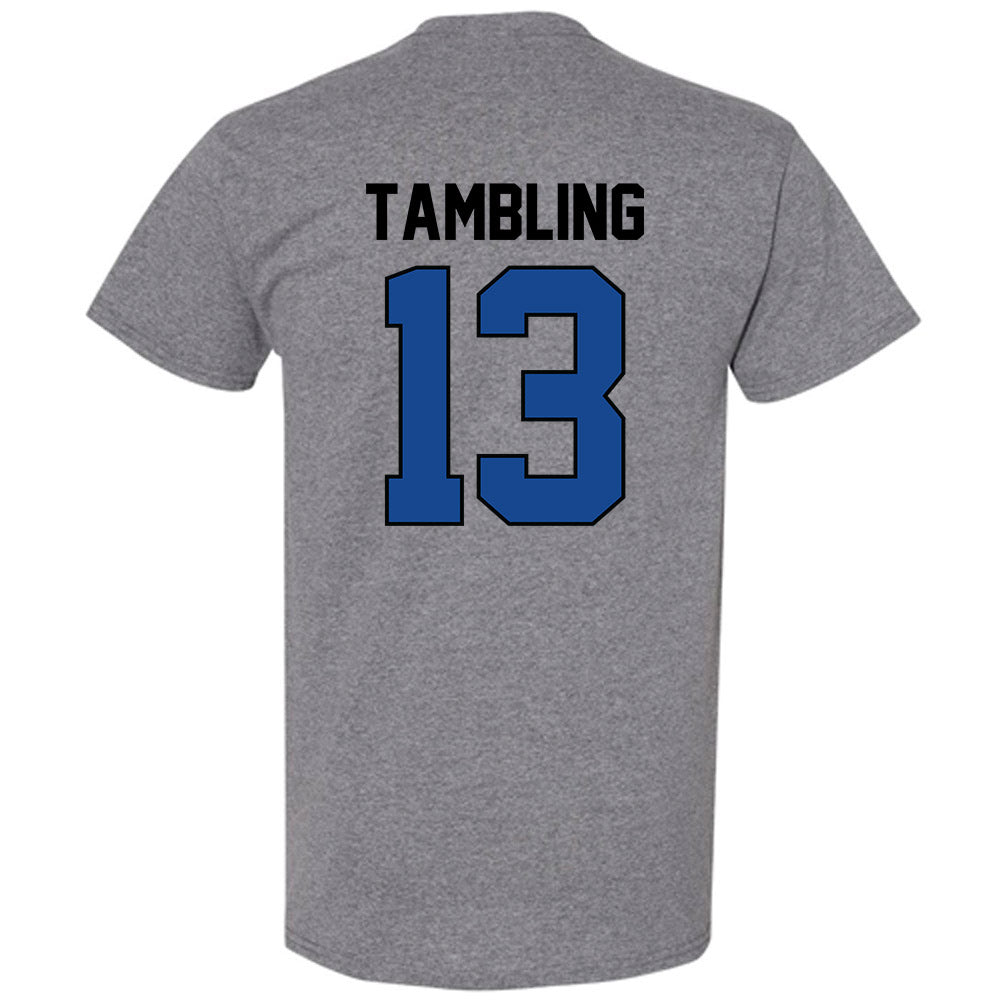 Kentucky - NCAA Football : Nelson Tambling - Classic Shersey T-Shirt-1