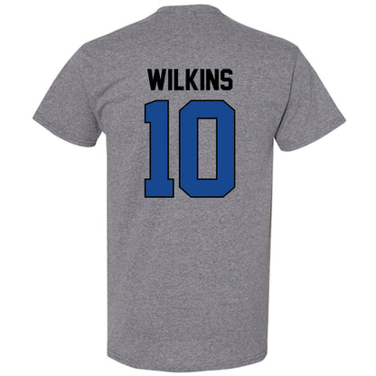 Kentucky - NCAA Men's Basketball : Alex Wilkins - Classic Shersey T-Shirt-1