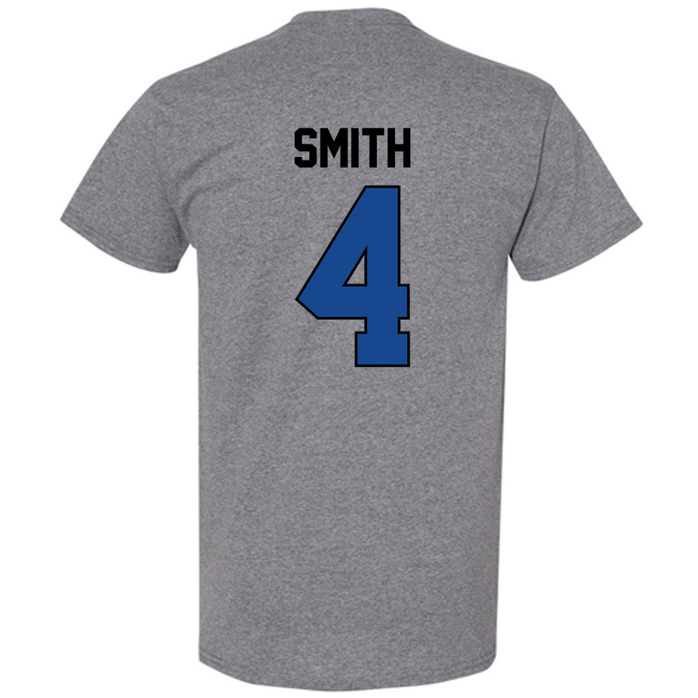 Kentucky - STUNT : Mya Smith - Classic Shersey T-Shirt-1