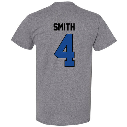 Kentucky - STUNT : Mya Smith - Classic Shersey T-Shirt-1