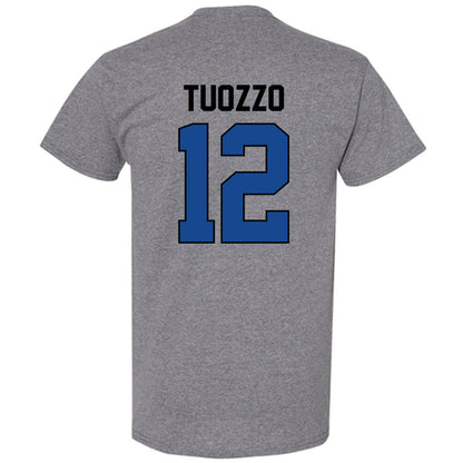 Kentucky - NCAA Women's Volleyball : Molly Tuozzo - Classic Shersey T-Shirt-1