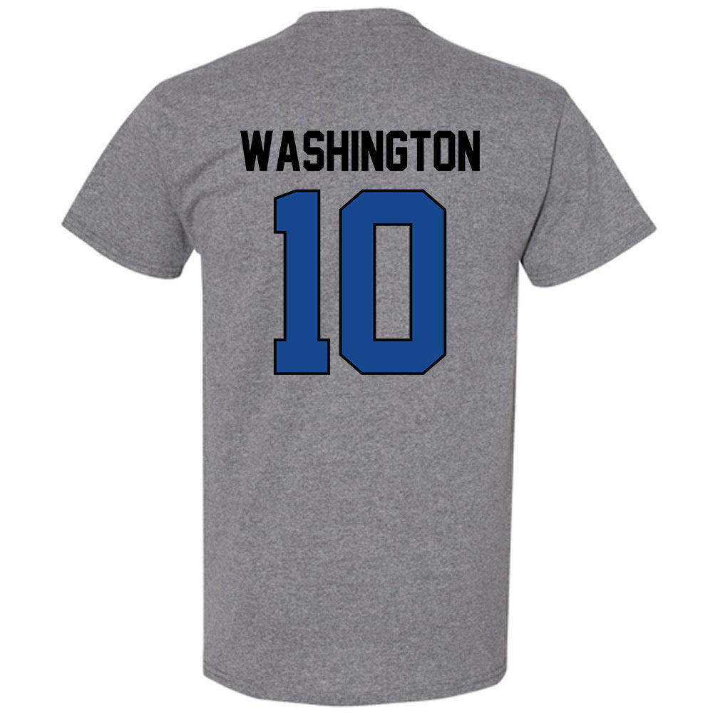 Kentucky - NCAA Women's Volleyball : Kennedy Washington - Classic Shersey T-Shirt-1