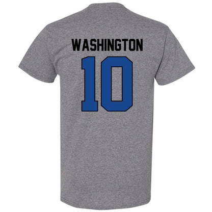 Kentucky - NCAA Women's Volleyball : Kennedy Washington - Classic Shersey T-Shirt-1
