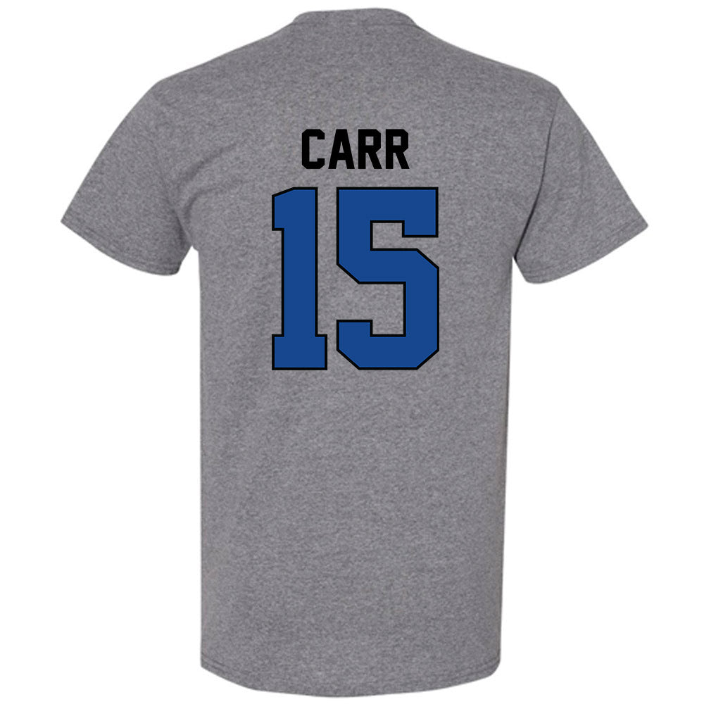 Kentucky - NCAA Women's Volleyball : Elizabeth Carr - Classic Shersey T-Shirt-1