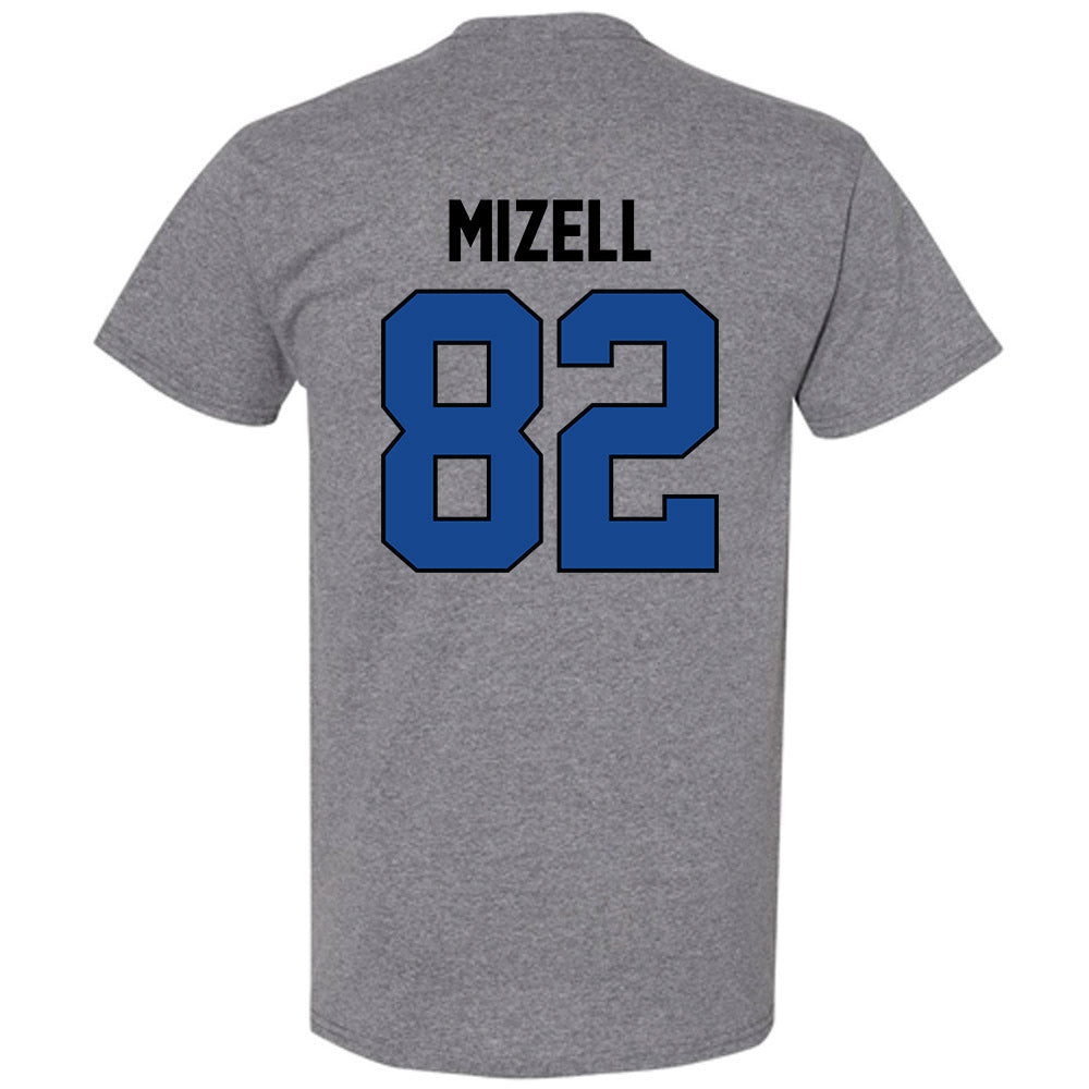 Kentucky - NCAA Football : Tovani Mizell - Classic Shersey T-Shirt-1