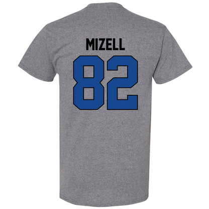 Kentucky - NCAA Football : Tovani Mizell - Classic Shersey T-Shirt-1