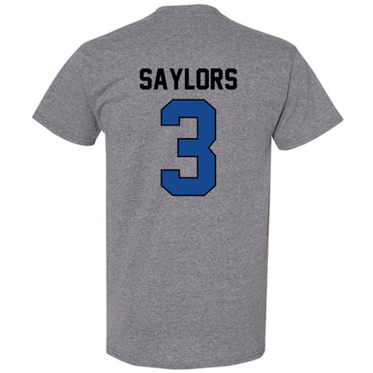 Kentucky - NCAA Women's Volleyball : Gracison Saylors - Classic Shersey T-Shirt-1