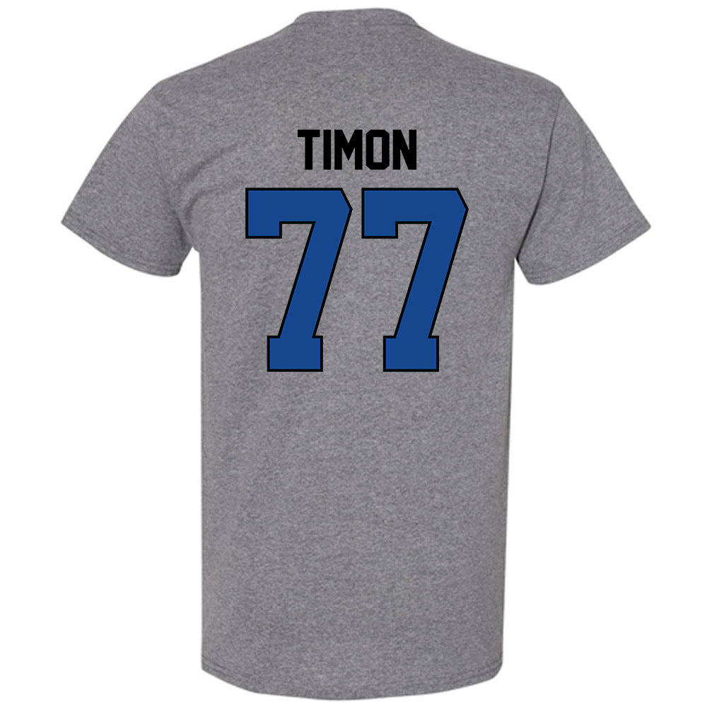 Kentucky - NCAA Football : Henry Timon - Classic Shersey T-Shirt-1