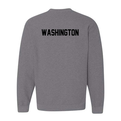 Kentucky - NCAA Women's Track & Field : Alene Washington - Classic Shersey Crewneck Sweatshirt-1