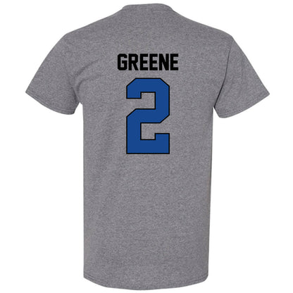 Kentucky - NCAA Football : Samuel Greene - Classic Shersey T-Shirt-1