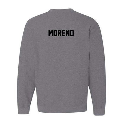 Kentucky - NCAA Cheerleading : Skyler Moreno - Classic Shersey Crewneck Sweatshirt-1