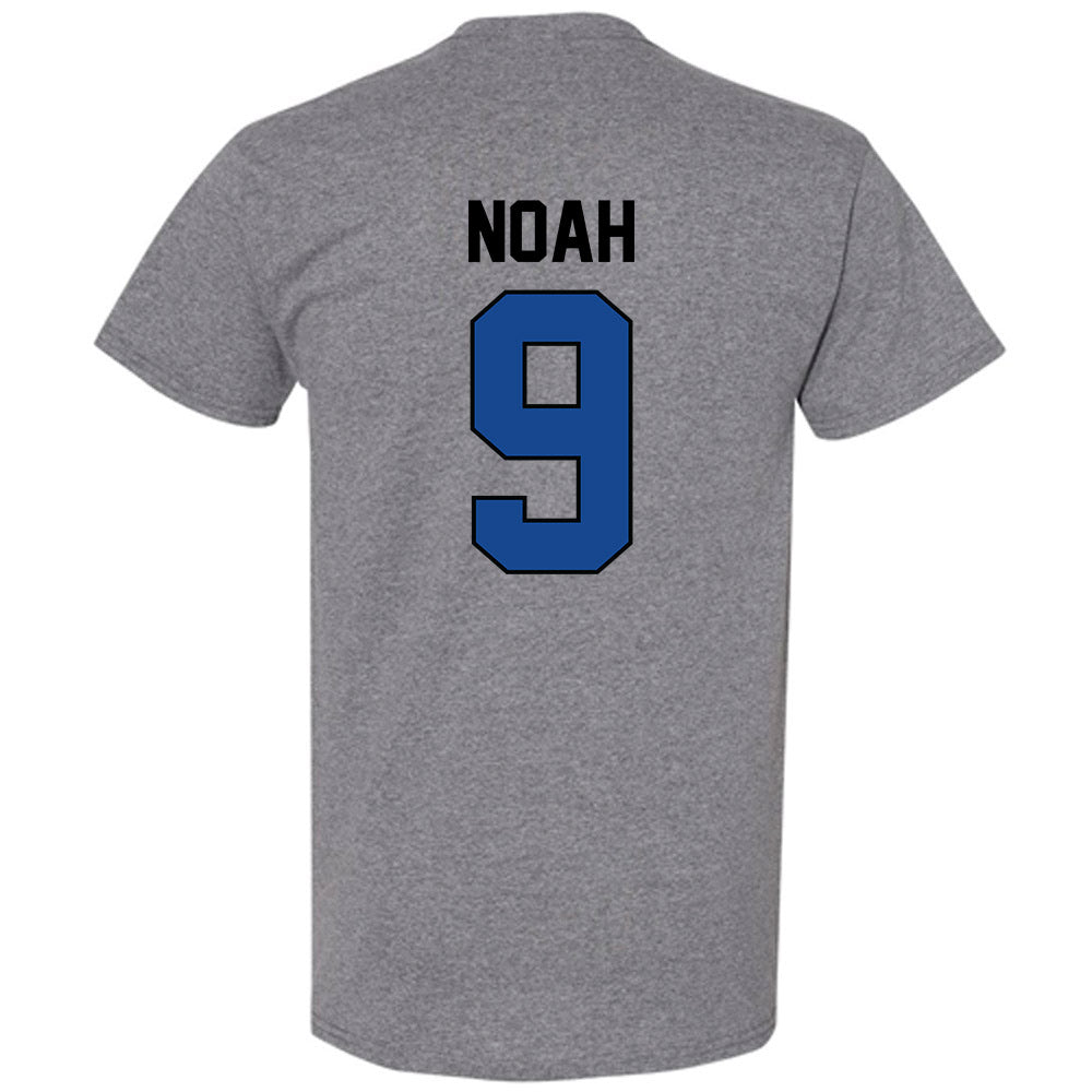 Kentucky - NCAA Men's Basketball : Trent Noah - Classic Shersey T-Shirt