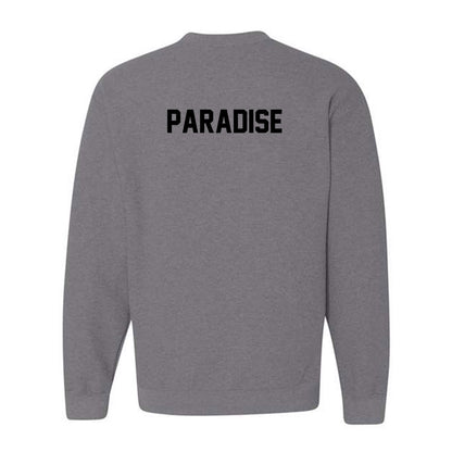 Kentucky - NCAA Women's Golf : Samantha Paradise - Classic Shersey Crewneck Sweatshirt-1