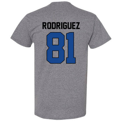 Kentucky - NCAA Football : Willie Rodriguez - Classic Shersey T-Shirt-1