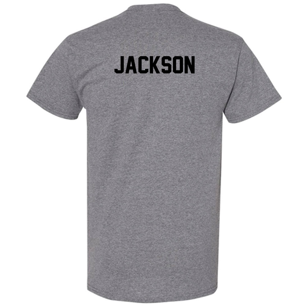 Kentucky - NCAA Men's Track & Field : Brayden Jackson - Classic Shersey T-Shirt-1