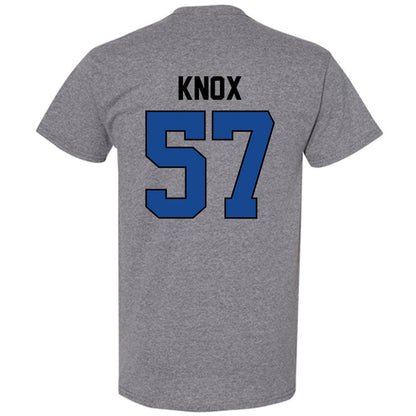 Kentucky - NCAA Football : Jordan Knox - Classic Shersey T-Shirt-1