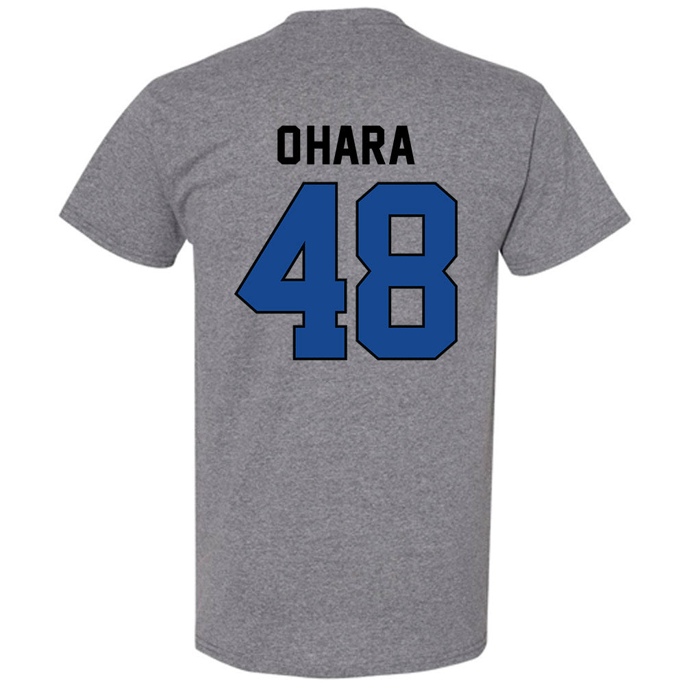 Kentucky - NCAA Football : Thomas O'Hara - Classic Shersey T-Shirt-1