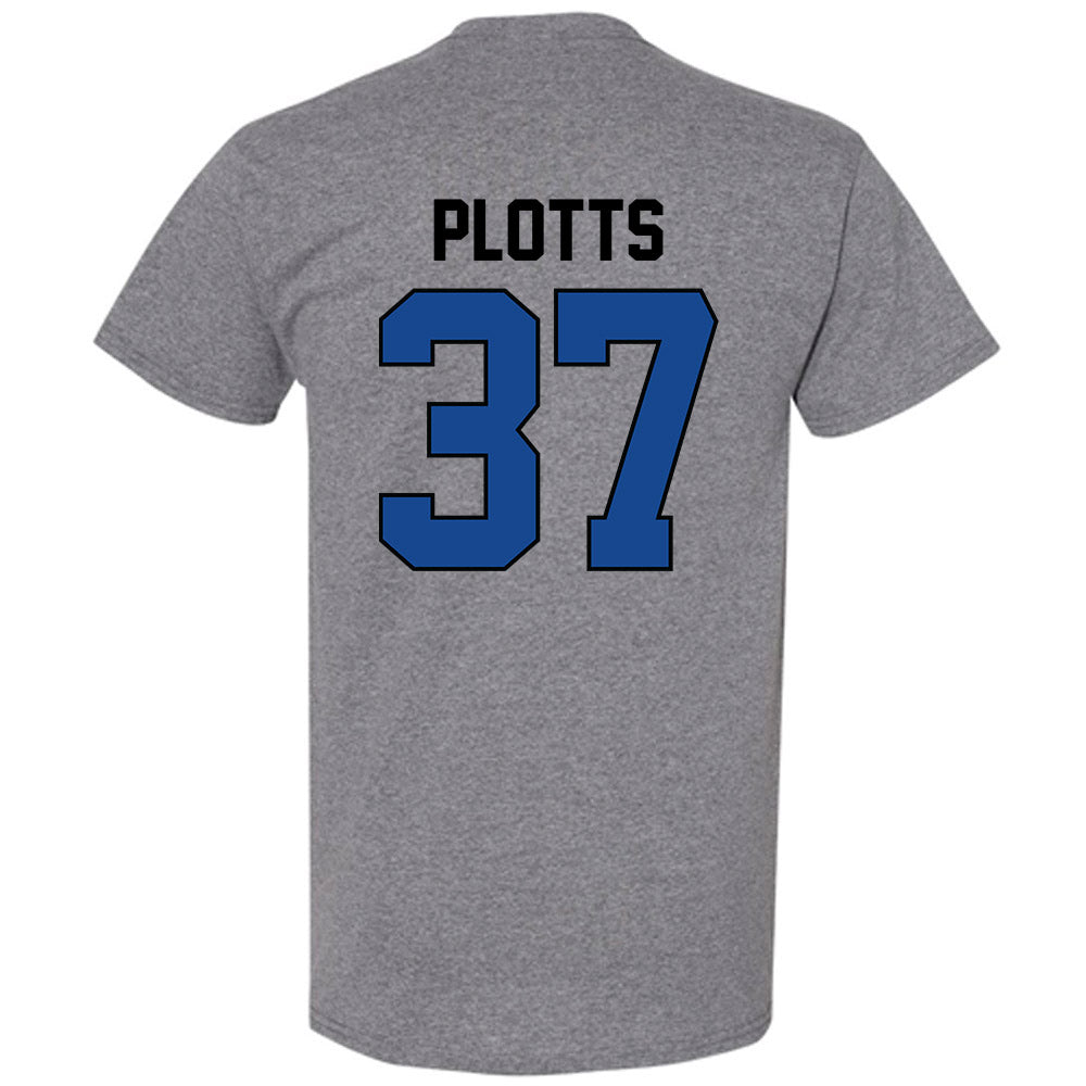 Kentucky - NCAA Softball : Peyton Plotts - Classic Shersey T-Shirt-1