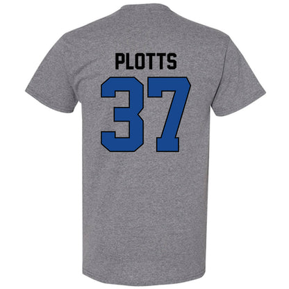 Kentucky - NCAA Softball : Peyton Plotts - Classic Shersey T-Shirt-1