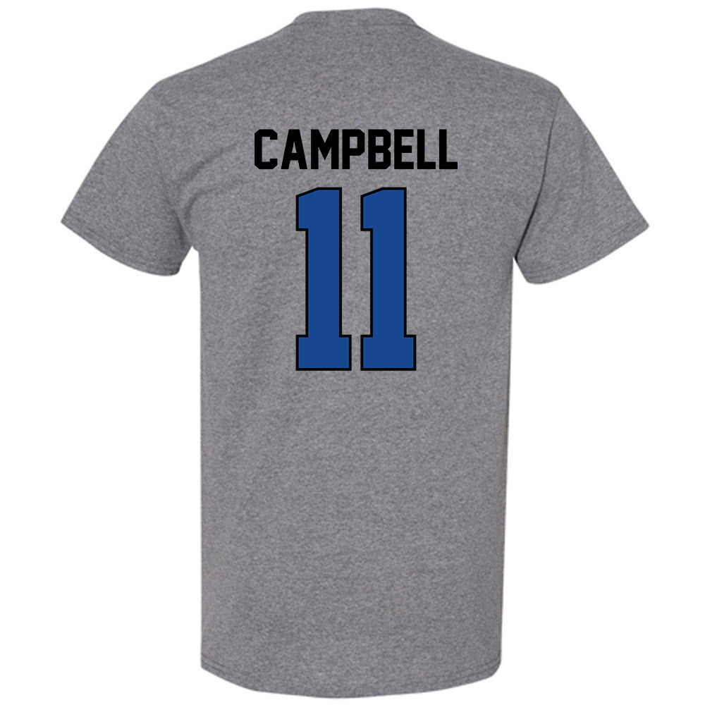 Kentucky - NCAA Baseball : Scott Campbell - Classic Shersey T-Shirt-1