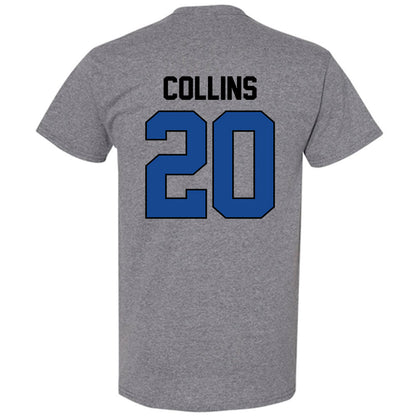 Kentucky - NCAA Women's Basketball : Diana Collins - Classic Shersey T-Shirt-1