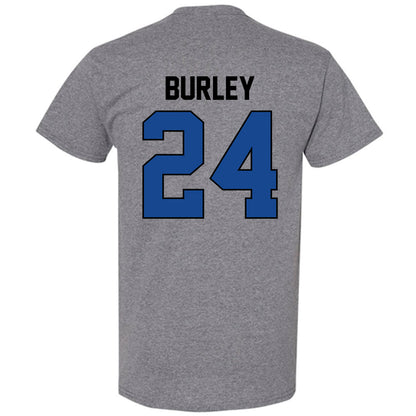Kentucky - NCAA Women's Volleyball : Sidney Burley - Classic Shersey T-Shirt-1