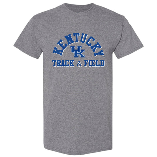 Kentucky - NCAA Women's Track & Field : Camden Bentley - Classic Shersey T-Shirt-0