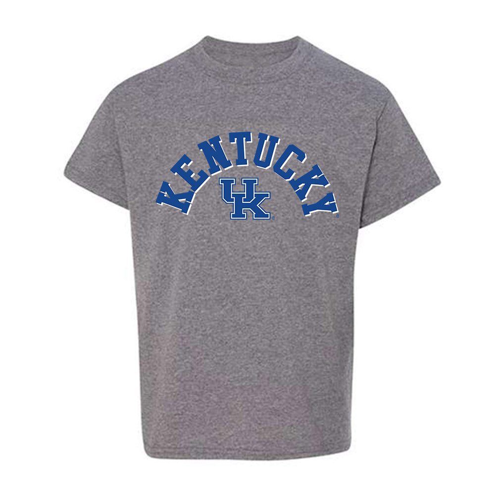 Kentucky - STUNT : Jaylei Davis - Classic Shersey Youth T-Shirt-0
