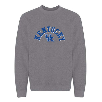 Kentucky - STUNT : Jaylei Davis - Classic Shersey Crewneck Sweatshirt-0