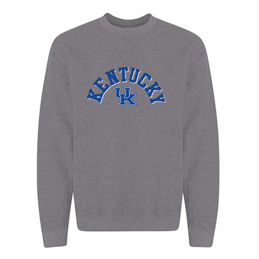 Kentucky - STUNT : Jaylei Davis - Classic Shersey Crewneck Sweatshirt-0