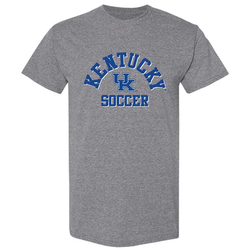 Kentucky - NCAA Women's Soccer : Isa Winton - Classic Shersey T-Shirt-0