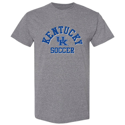 Kentucky - NCAA Women's Soccer : Isa Winton - Classic Shersey T-Shirt-0