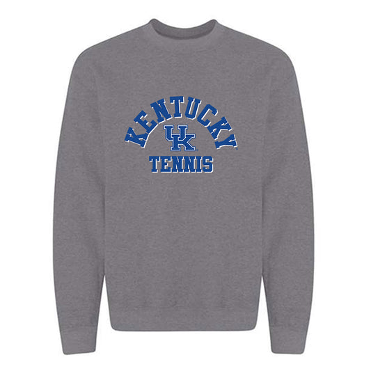 Kentucky - NCAA Women's Tennis : Marina Fuduric - Classic Shersey Crewneck Sweatshirt-0