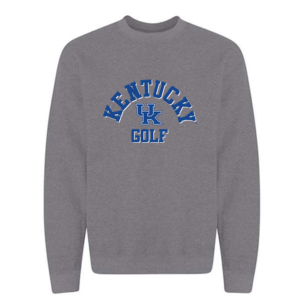 Kentucky - NCAA Women's Golf : C.A. Carter - Classic Shersey Crewneck Sweatshirt-0
