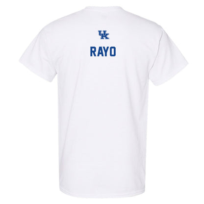 Kentucky - NCAA Women's Soccer : Juliette Rayo - Classic Shersey T-Shirt-1