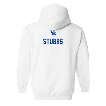 Kentucky - STUNT : Jaelynn Stubbs - Classic Shersey Hooded Sweatshirt-1