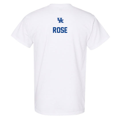 Kentucky - NCAA Cheerleading : Ava Rose - Classic Shersey T-Shirt-1
