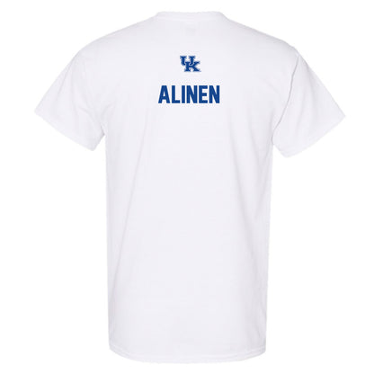 Kentucky - NCAA Football : Olaus Alinen - Classic Shersey T-Shirt-1