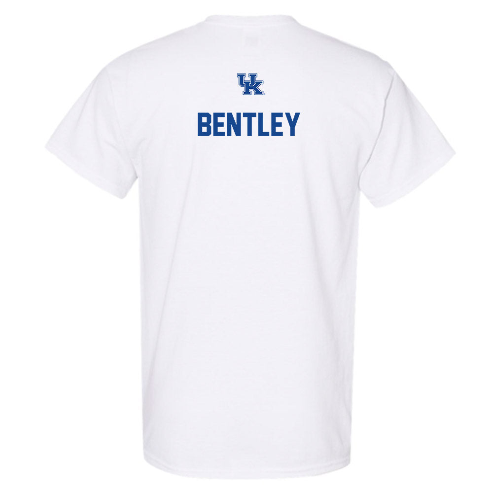 Kentucky - NCAA Women's Track & Field : Camden Bentley - Classic Shersey T-Shirt-1
