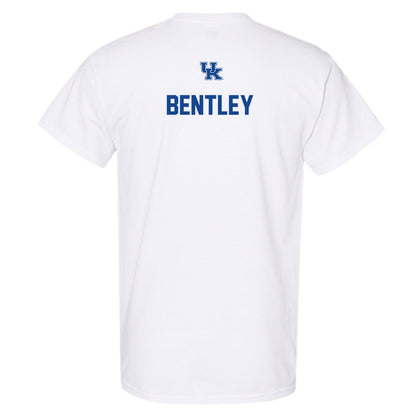 Kentucky - NCAA Women's Track & Field : Camden Bentley - Classic Shersey T-Shirt-1