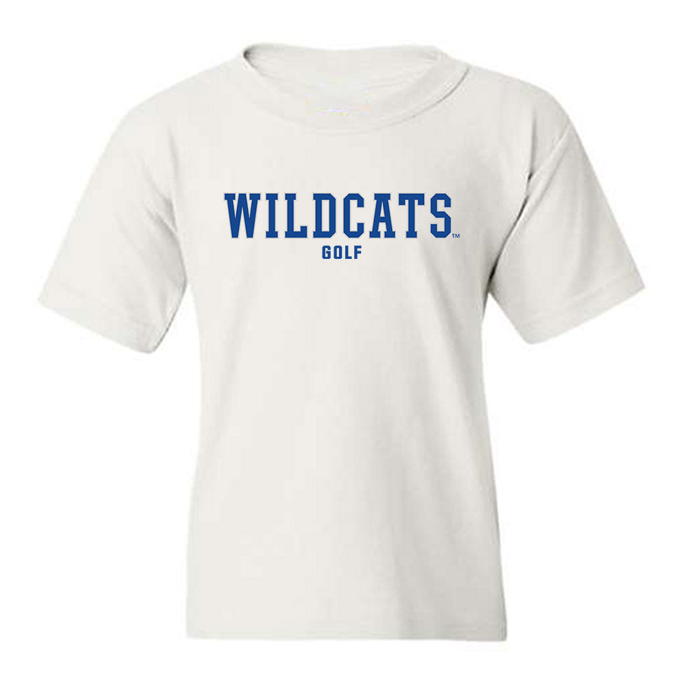 Kentucky - NCAA Women's Golf : Karlie Campbell - Classic Shersey Youth T-Shirt-0