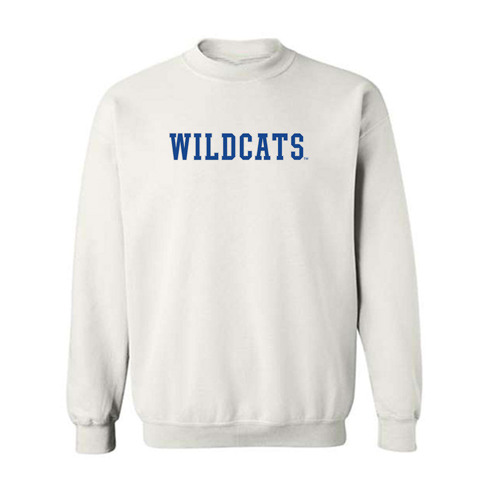 Kentucky - STUNT : Jaylei Davis - Classic Shersey Crewneck Sweatshirt-0
